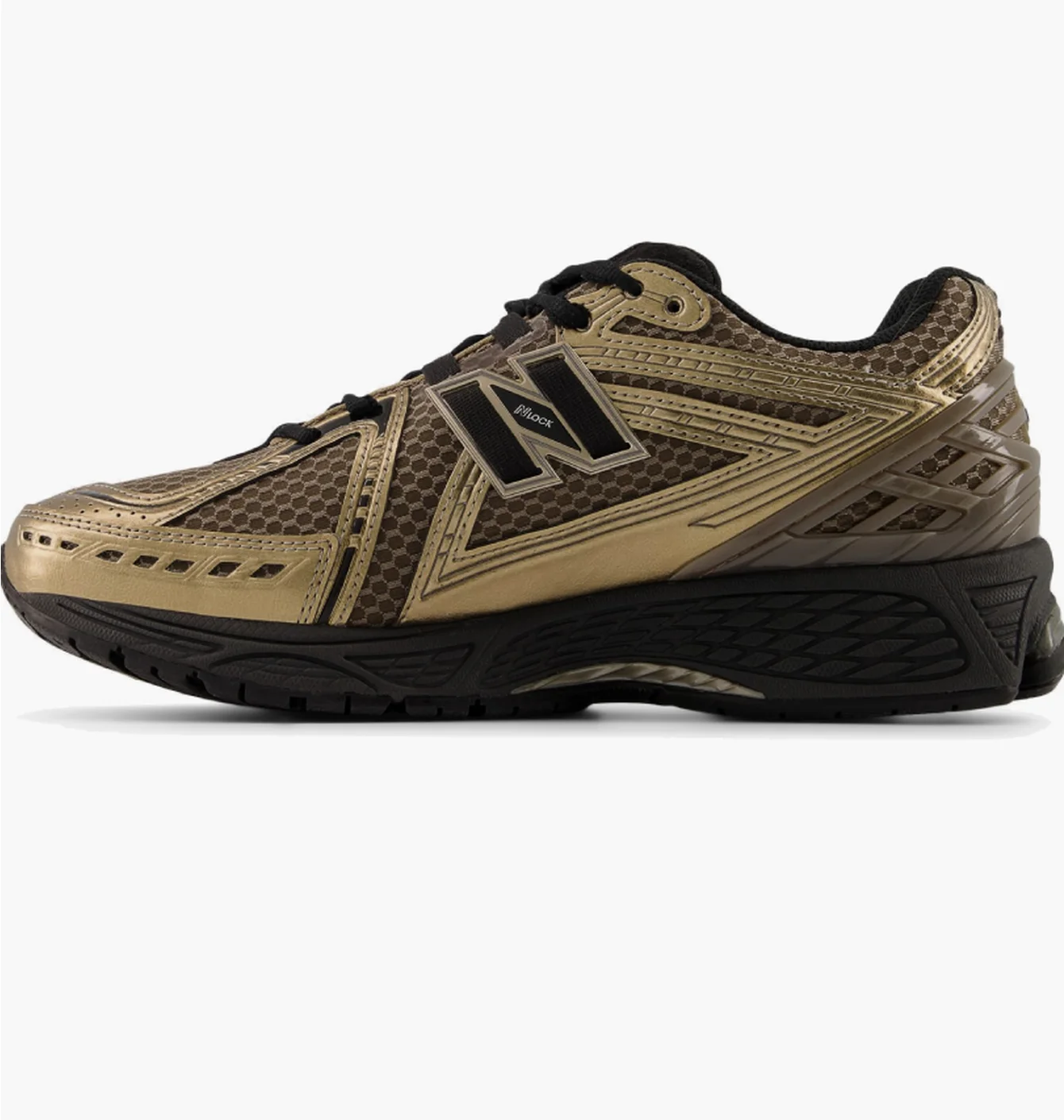 New Balance 1906R Bronze