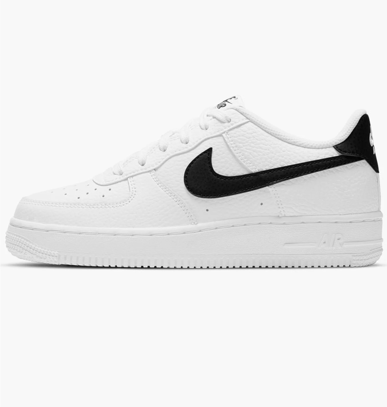 Nike Air Force 1 White