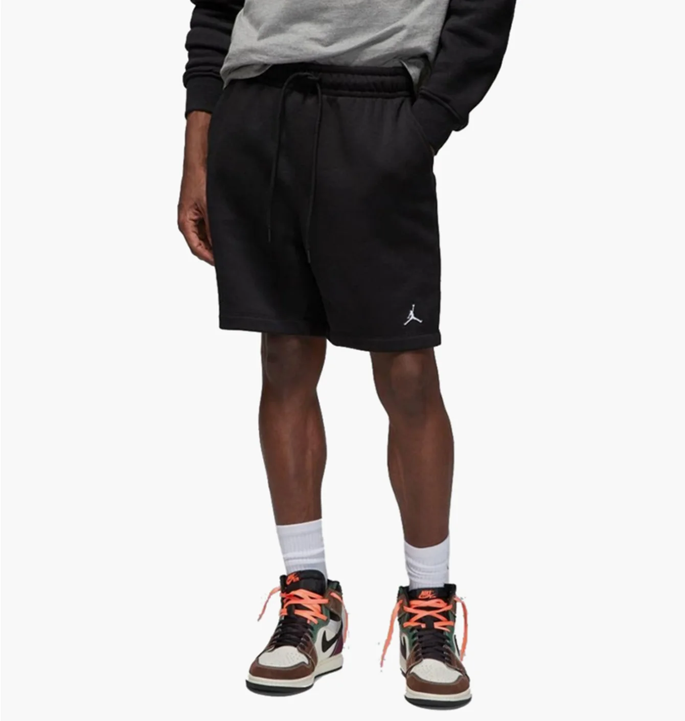 Jordan Essential