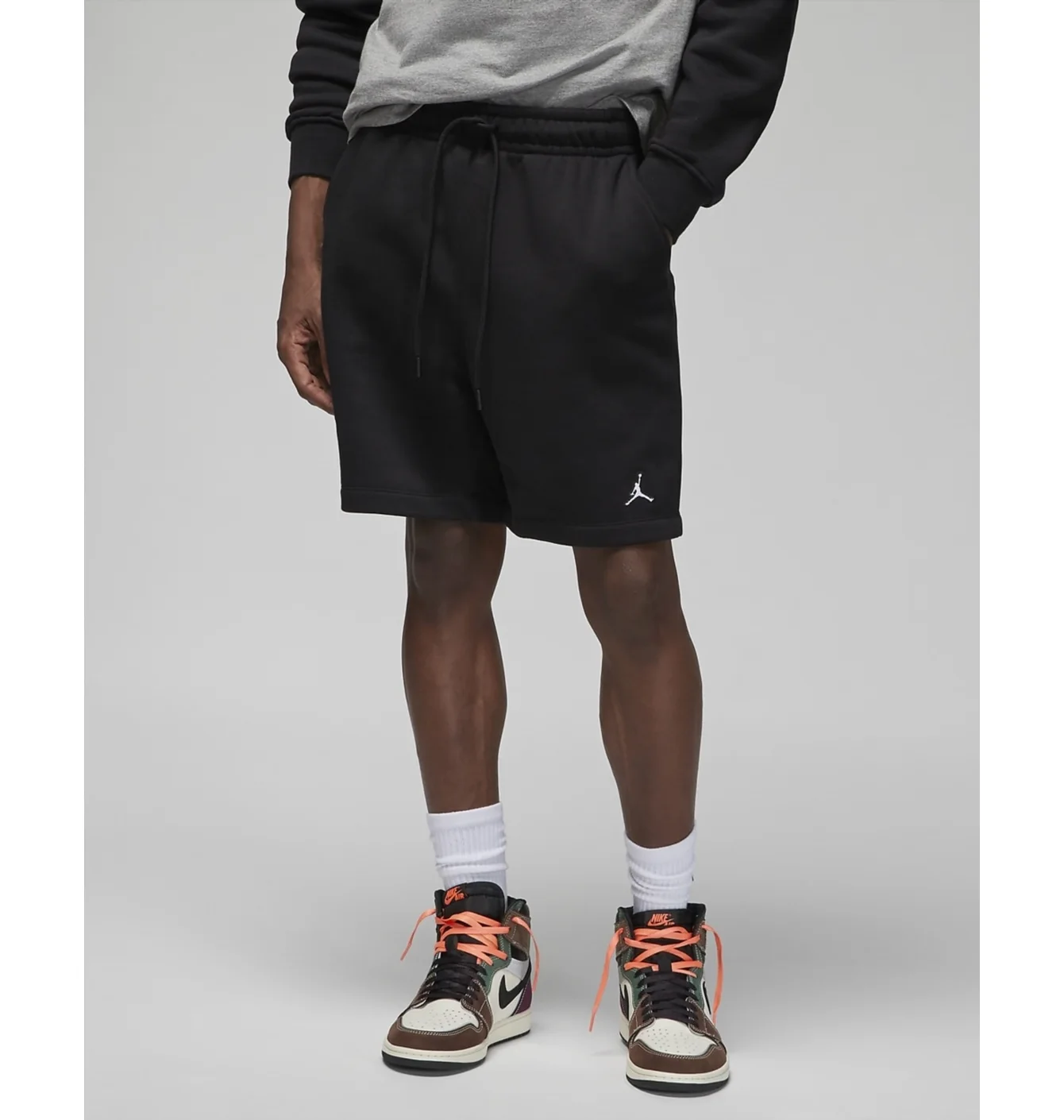 Jordan Essential