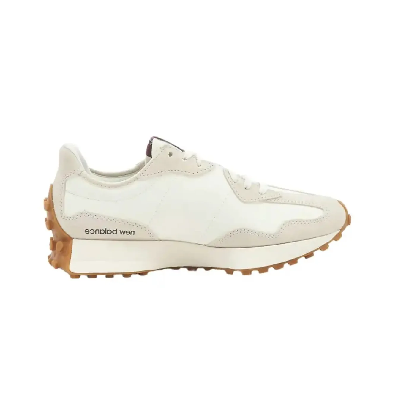 New Balance 327 Beige/Gum