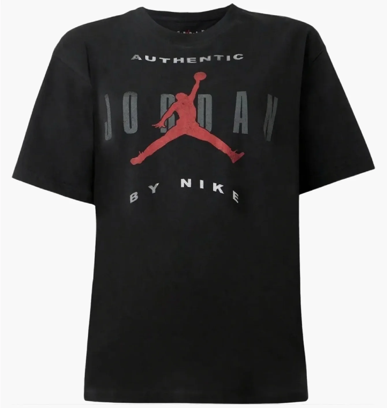 Футболка жіноча Air Jordan Flight Black IB9943-010