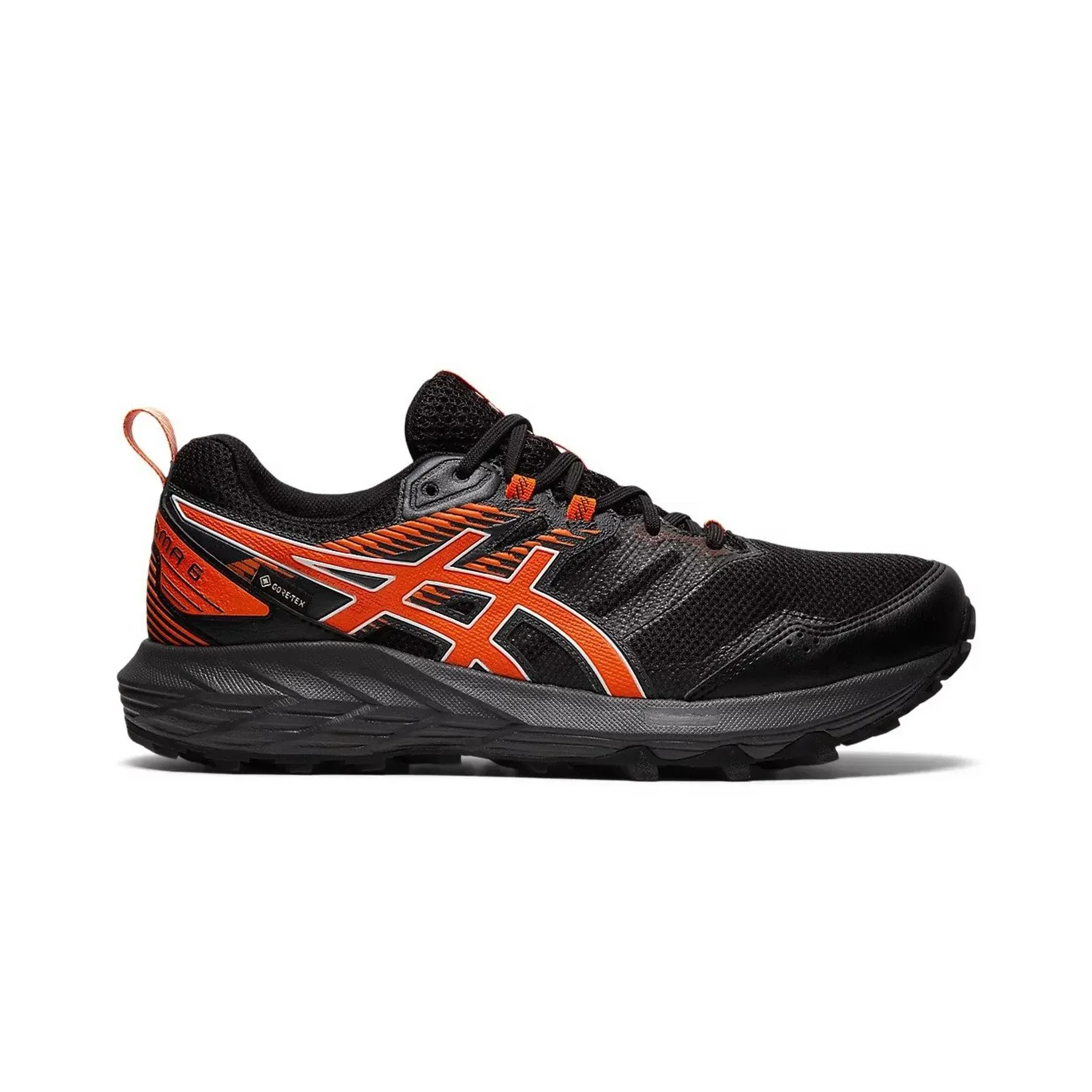 Кросівки для бігу чоловічі Asics Gel-Sonoma 6 Gtx (1011B048-001)