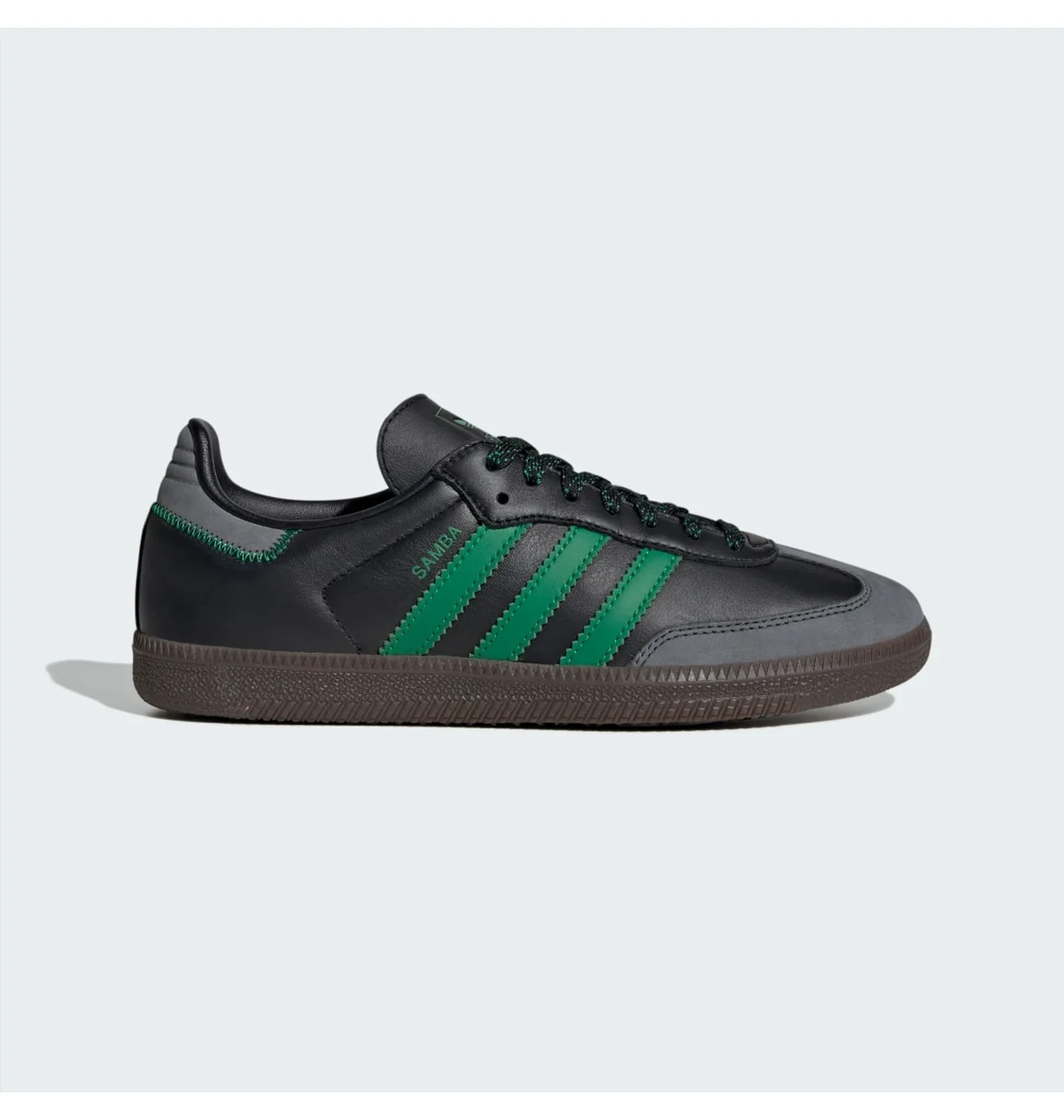 Adidas Samba