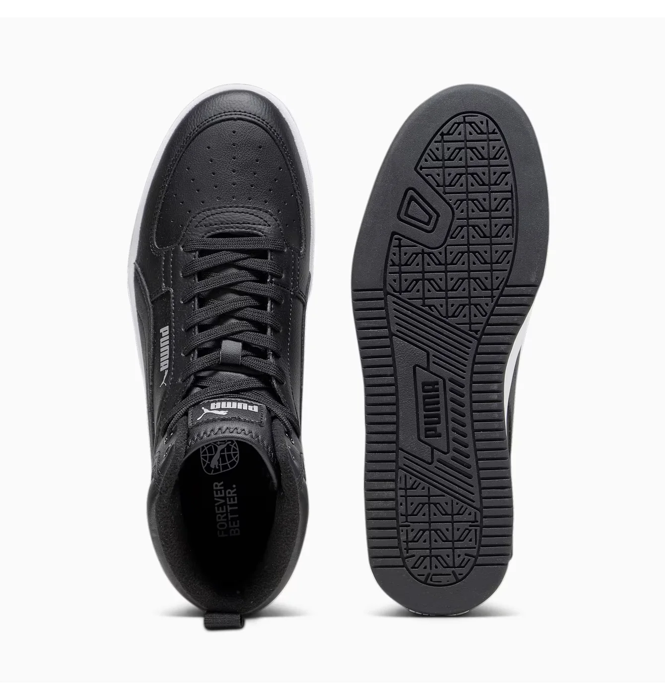 Черевики Puma Caven 2.0 Mid WTR