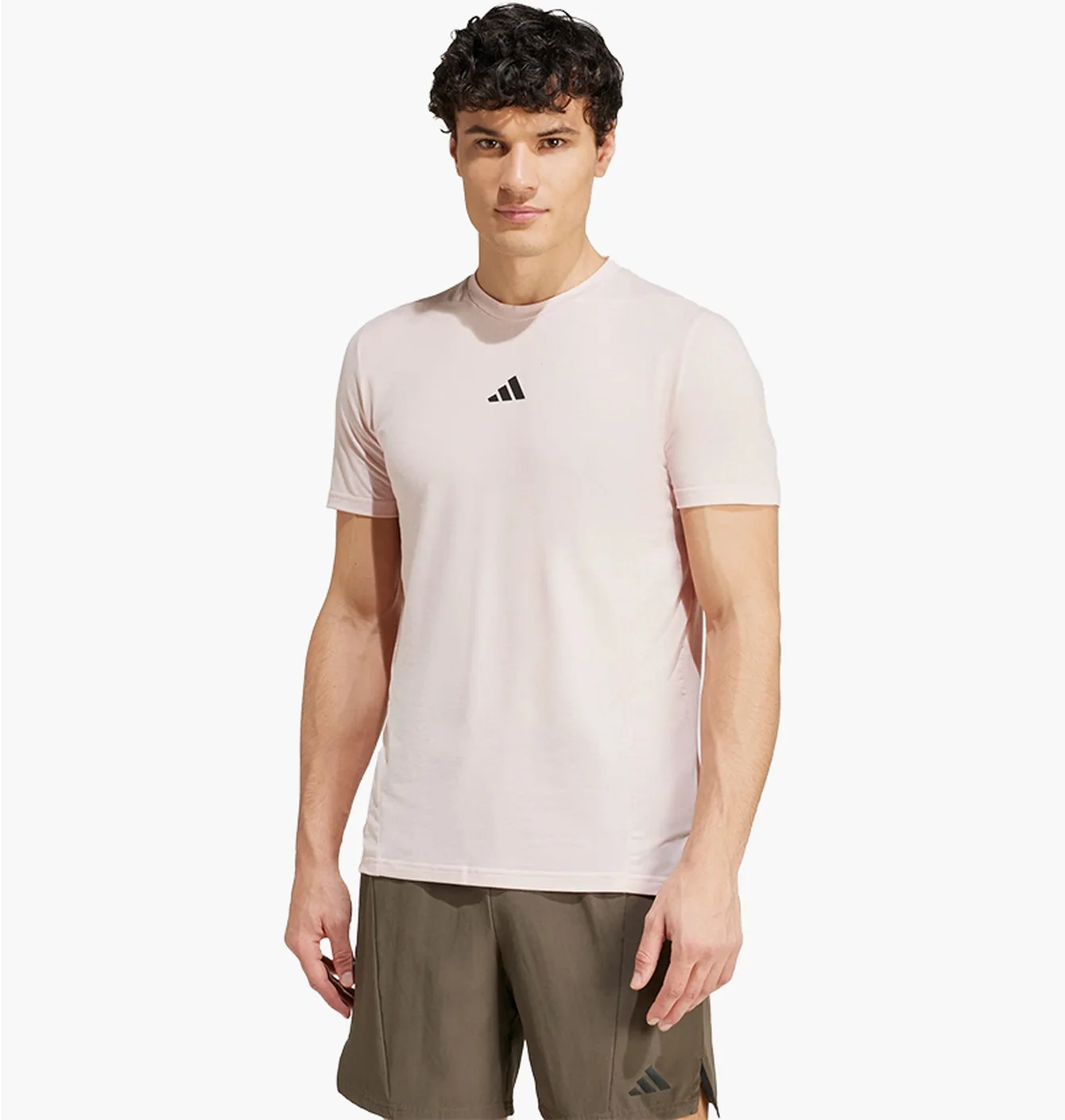 Adidas Designed For Training Workout