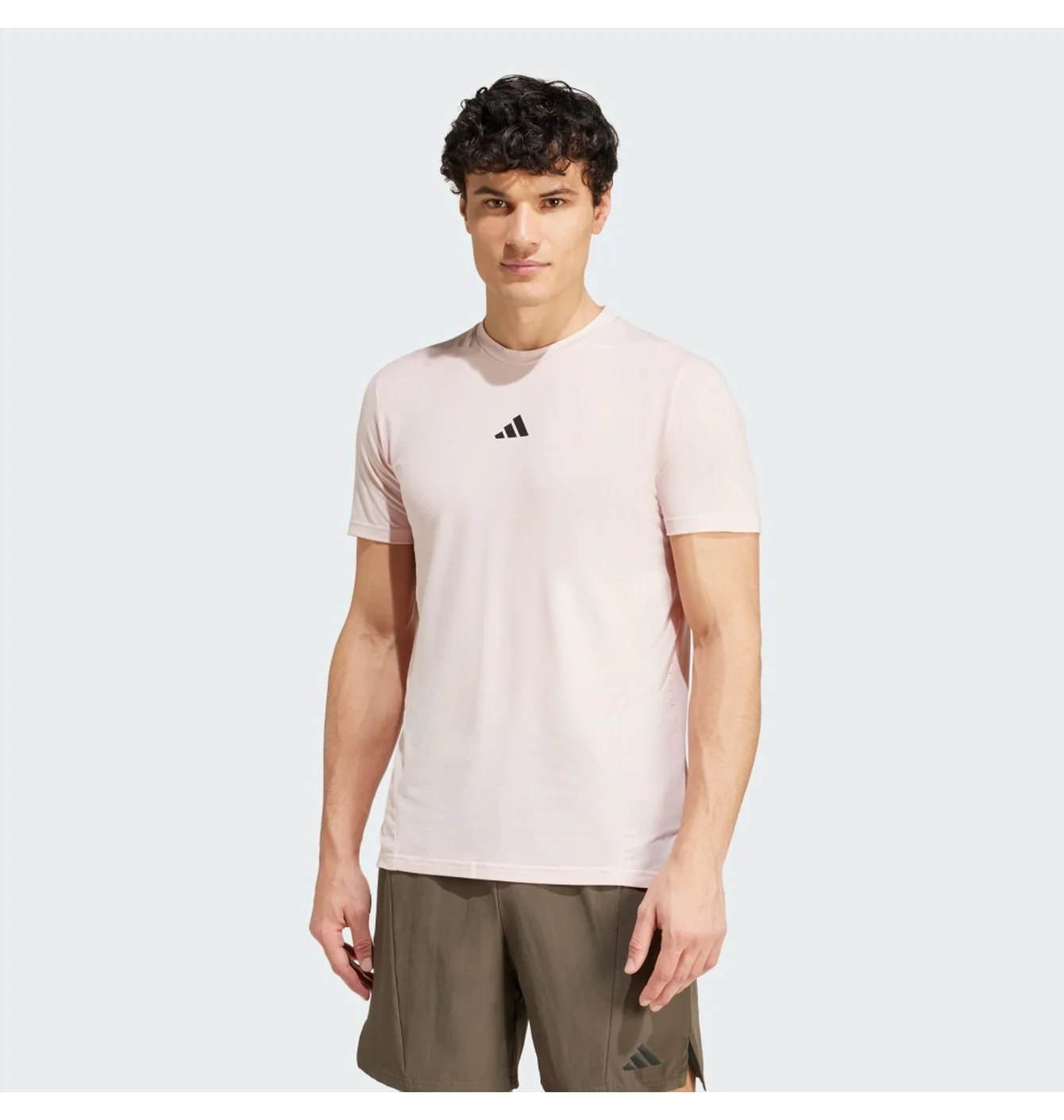 Adidas Designed For Training Workout