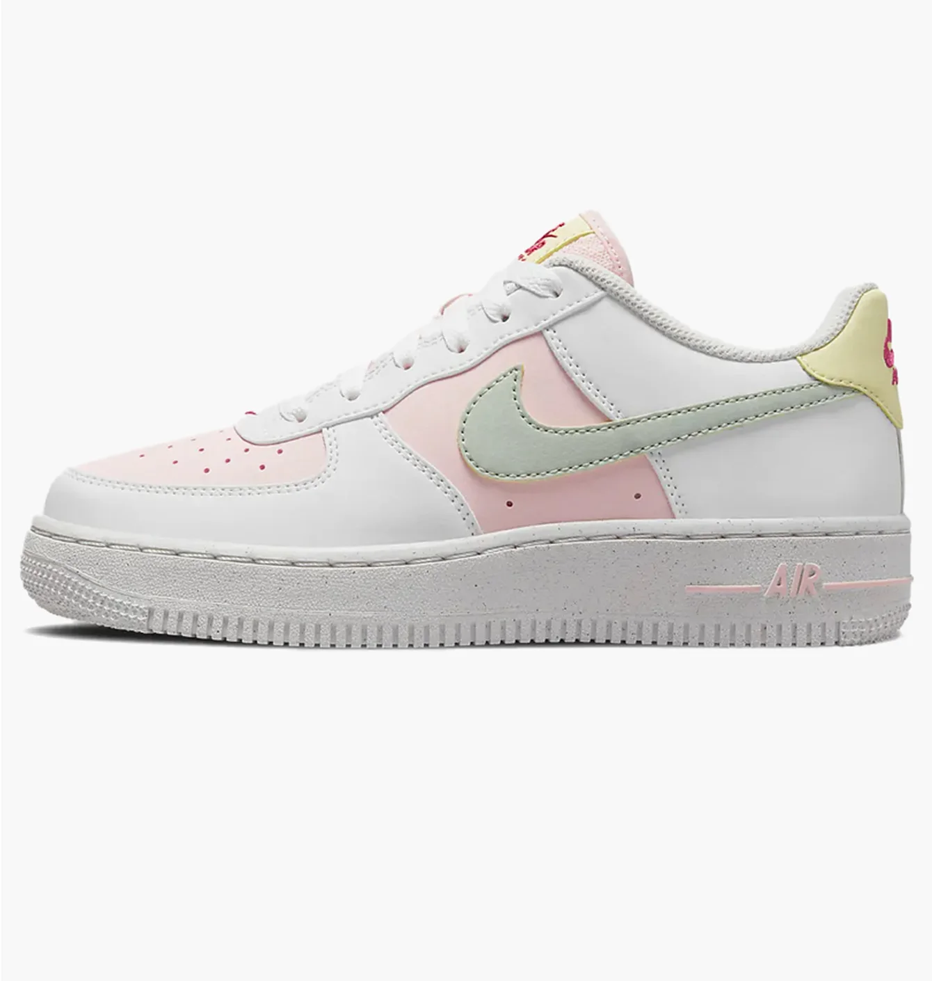 NIKE AIR FORCE 1 IMPACT GS
