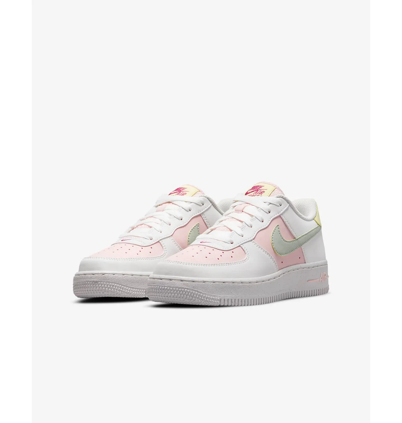 NIKE AIR FORCE 1 IMPACT GS
