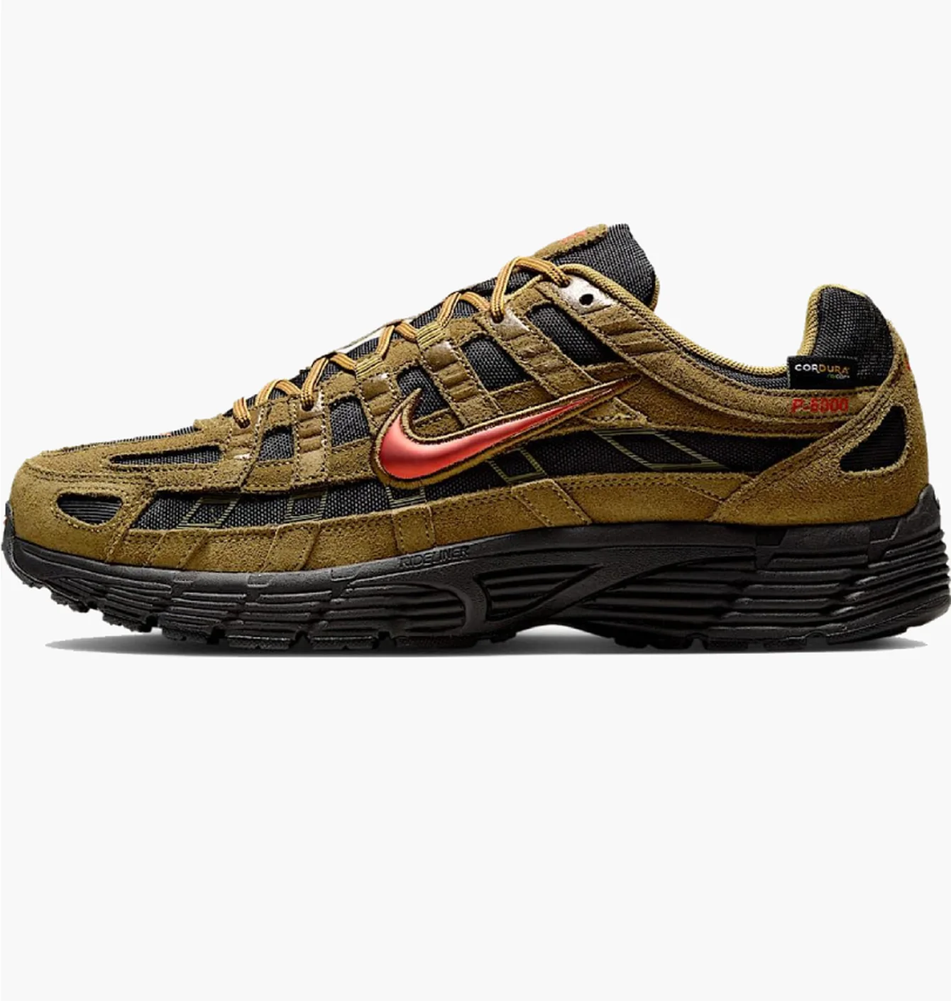 Nike P-6000