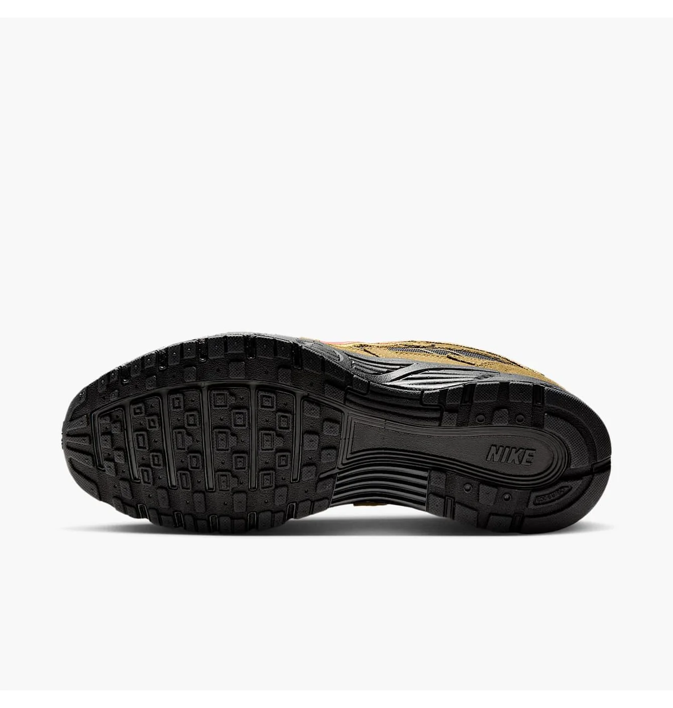 Nike P-6000