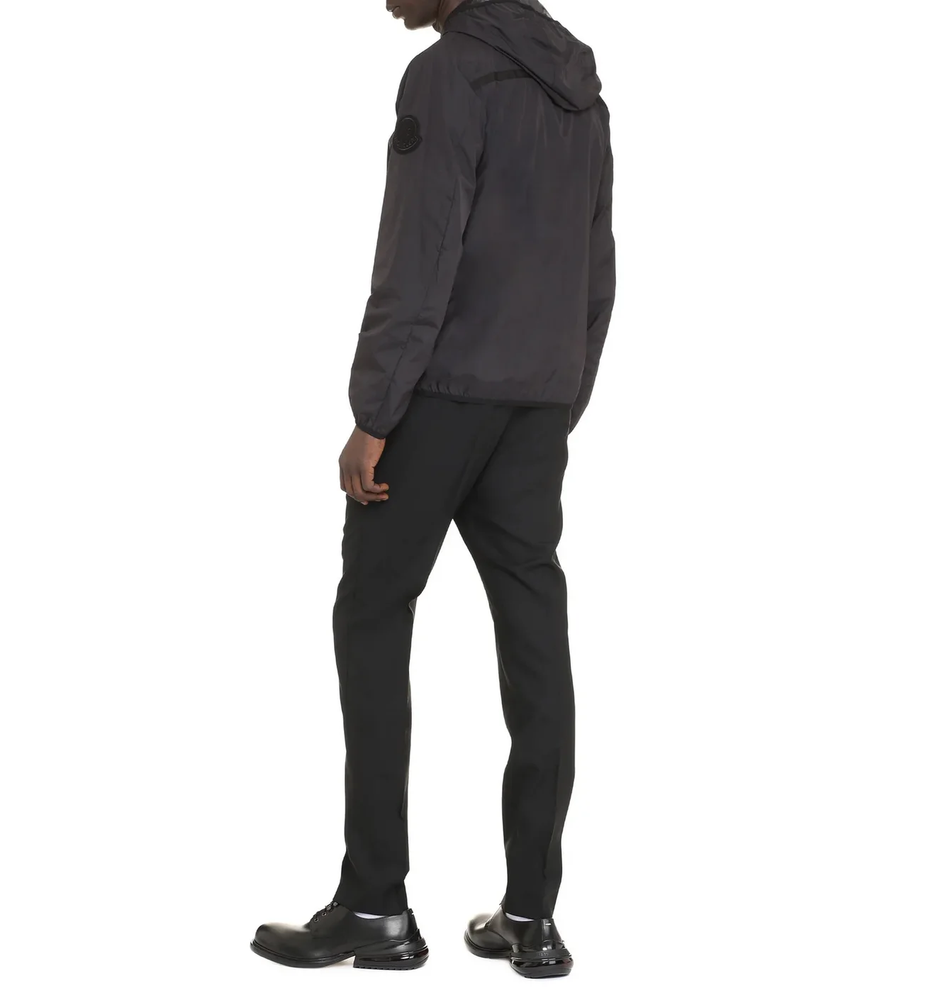 MONCLER GENIUS 1952 Man's GIUBBOTTO ORKHON of the PRIMAVERA