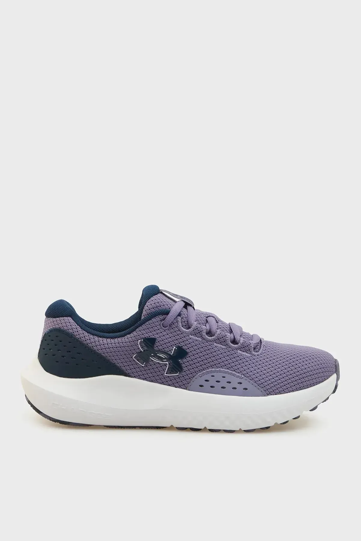 Кросівки жіночі Under Armour W Charged Surge 4 (3027007-520)