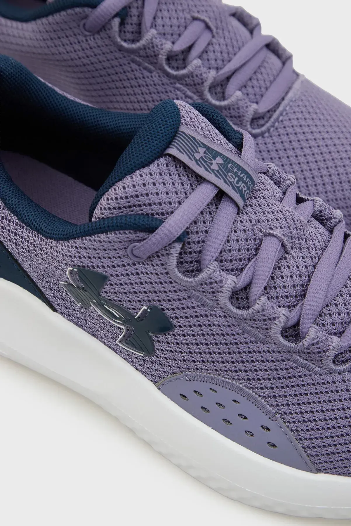 Кросівки жіночі Under Armour W Charged Surge 4 (3027007-520)