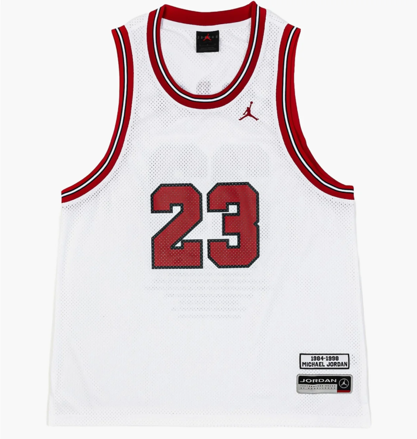 МАЙКА JORDAN