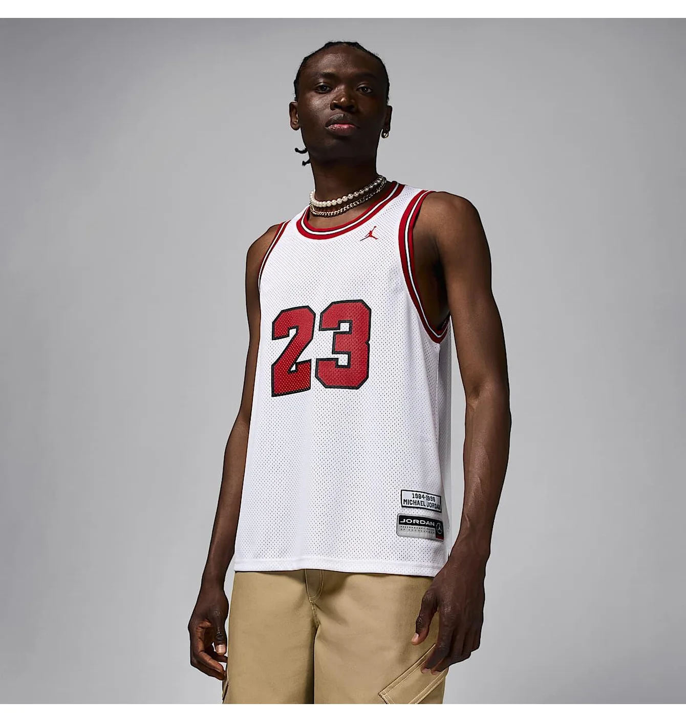 МАЙКА JORDAN