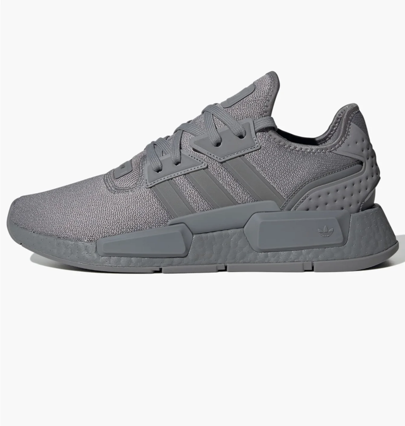 Кросівки унісекс Adidas Nmd_G1 Grey IF2247
