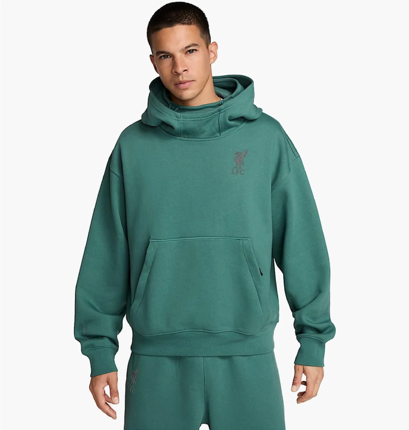 Nike Liverpool Tech Pack Winterized Top