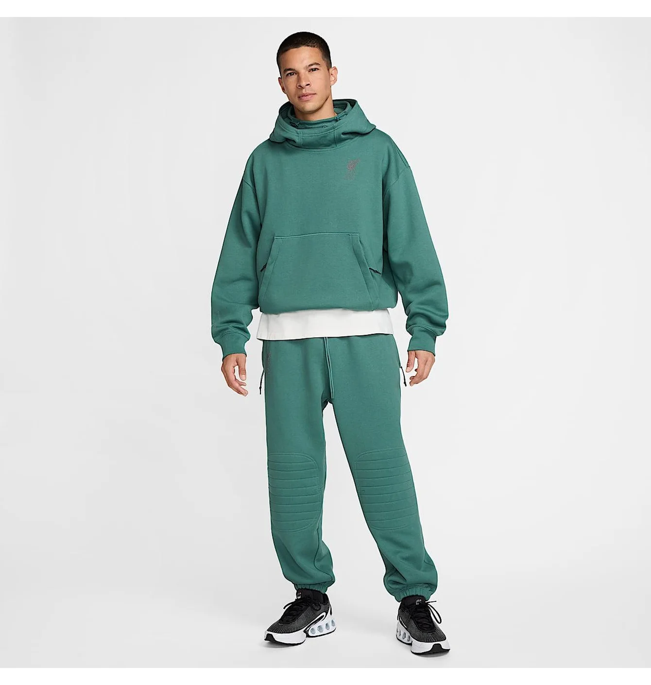 Nike Liverpool Tech Pack Winterized Top