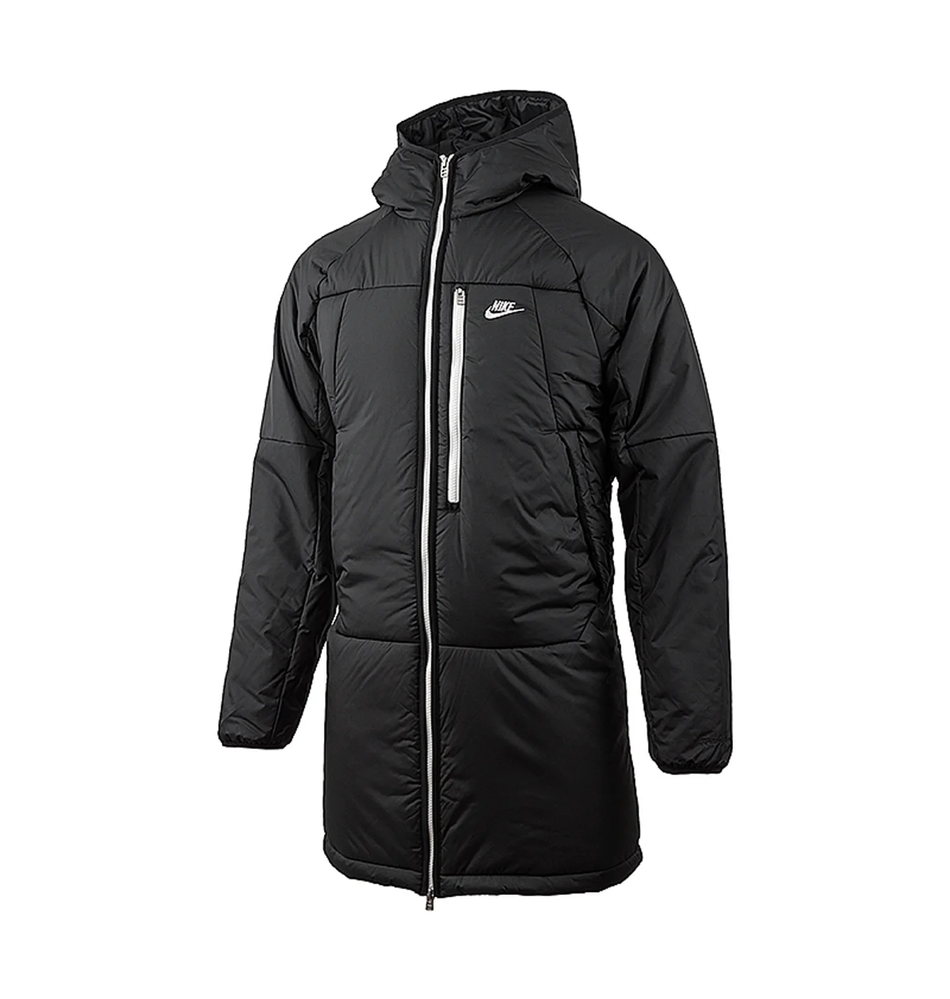 Куртка чоловіча Nike M Nsw Tf Rpl Legacy Black DD6844-010