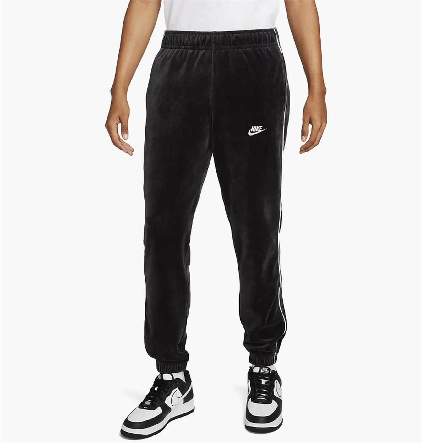 NIKE CLUB VELOUR