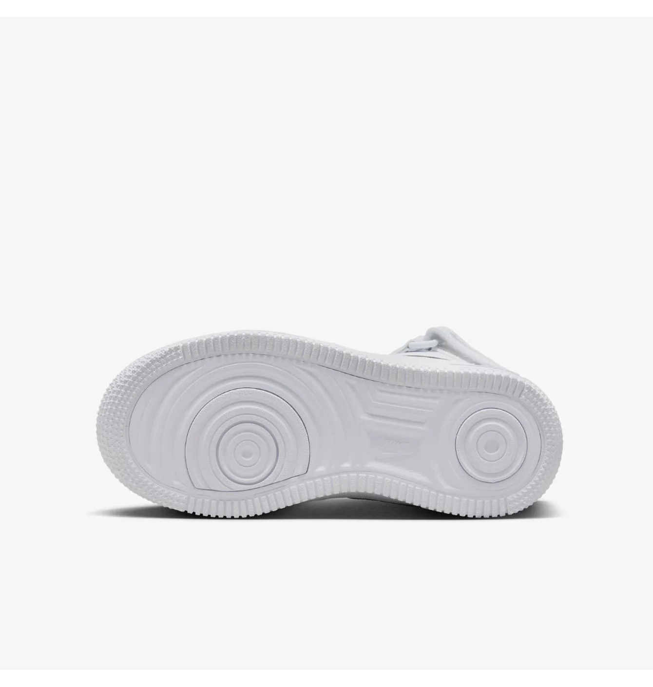 Кросівки дитячі Nike Air Force 1 Mid Easyon White FN1193-111