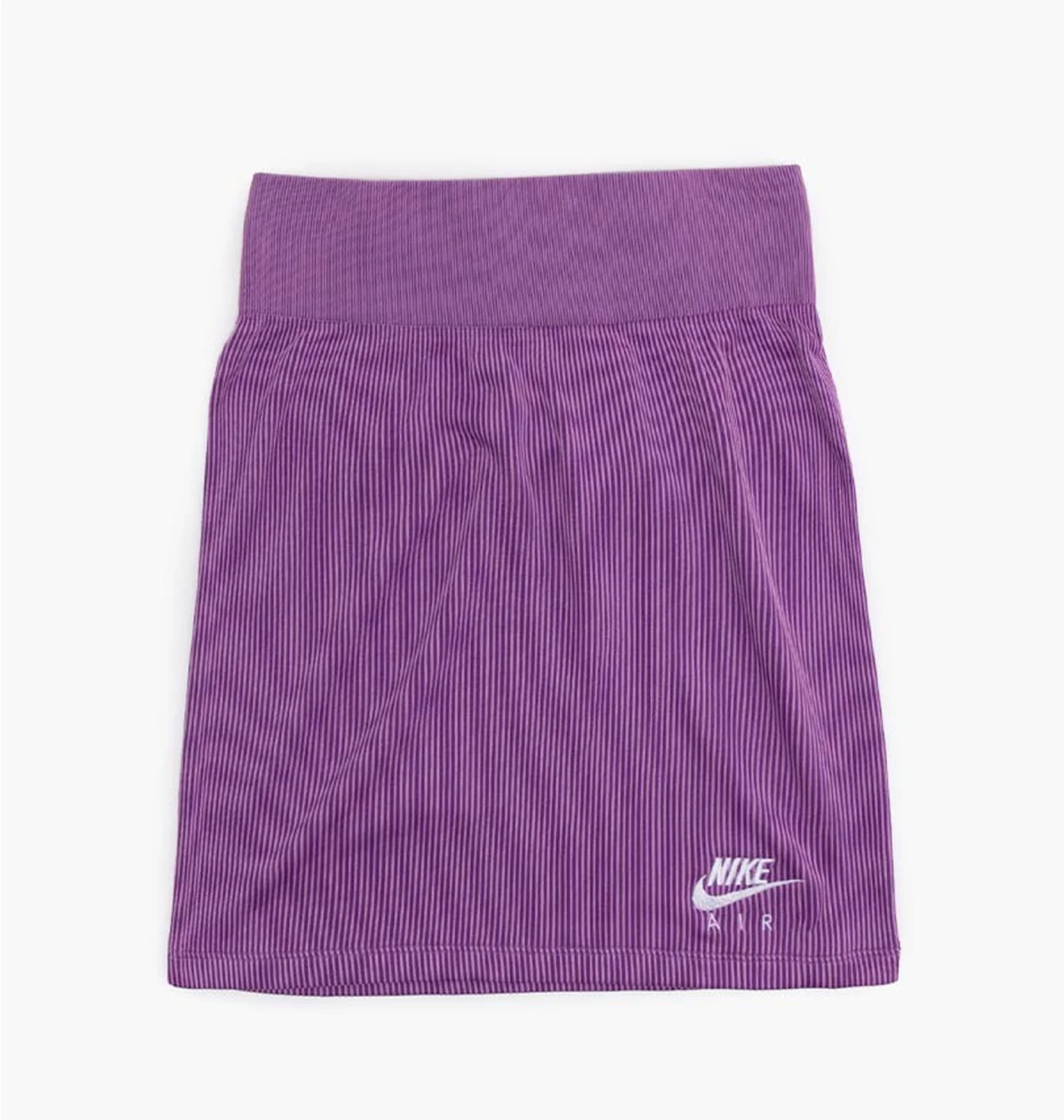 NIKE AIR SKIRT RIBBED