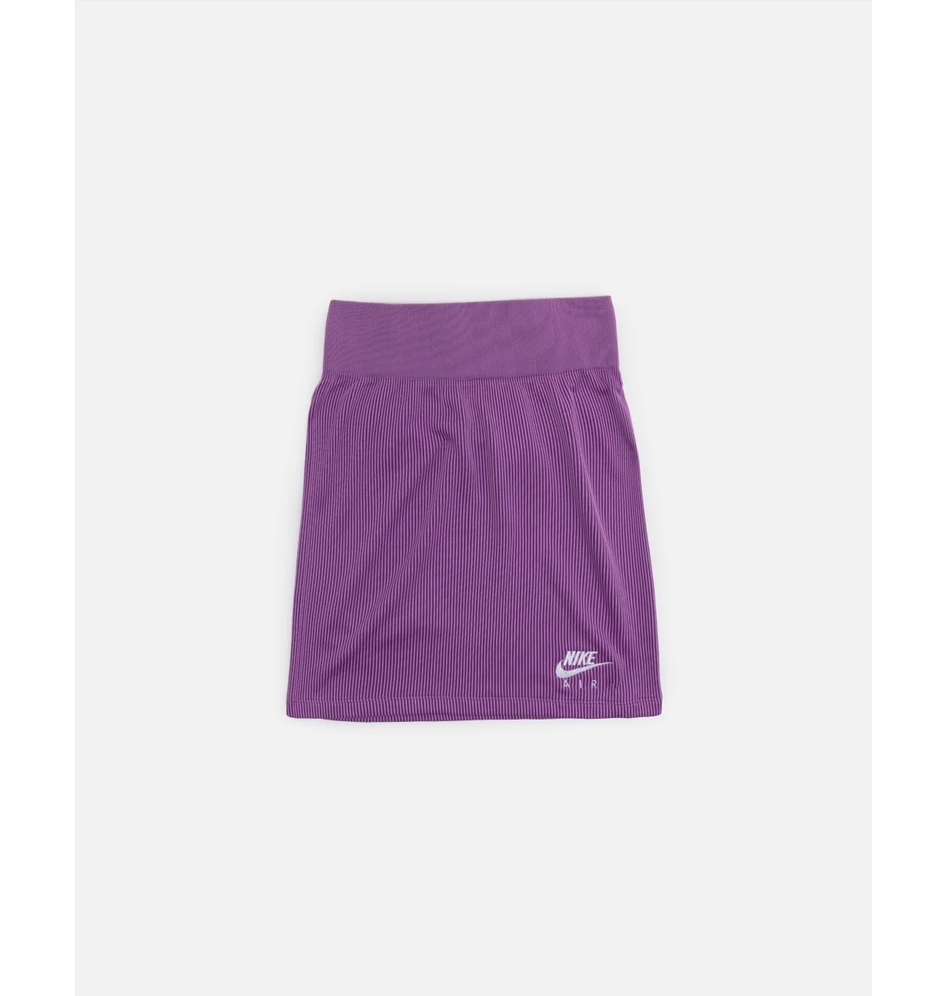 NIKE AIR SKIRT RIBBED