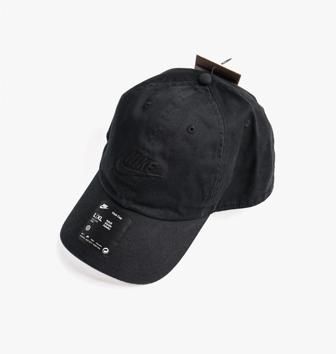 NIKE CLUB UNSTRUCTURED  CAP