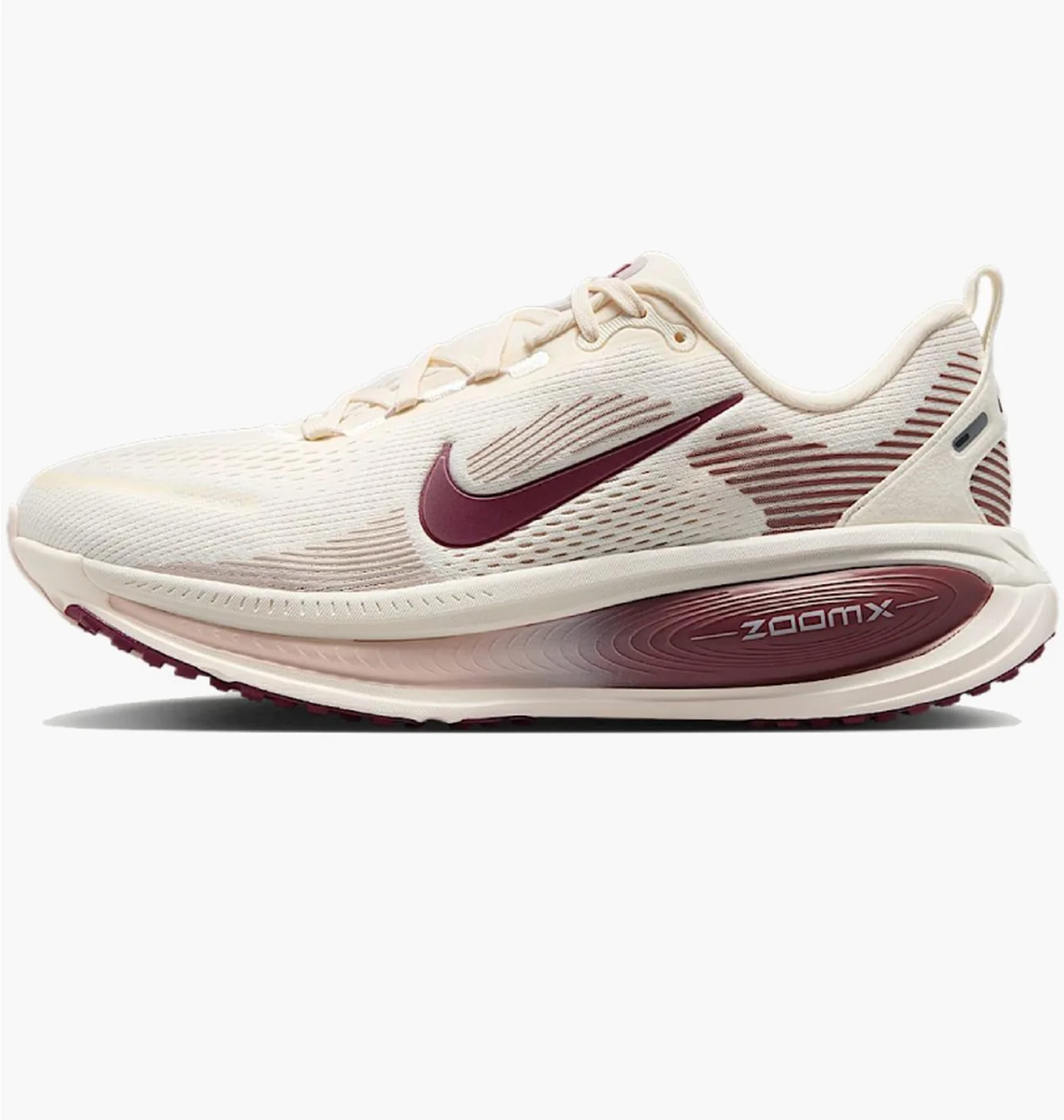 Кросівки жіночі Nike Air Zoom Vomero 18 Beige HM6804-108