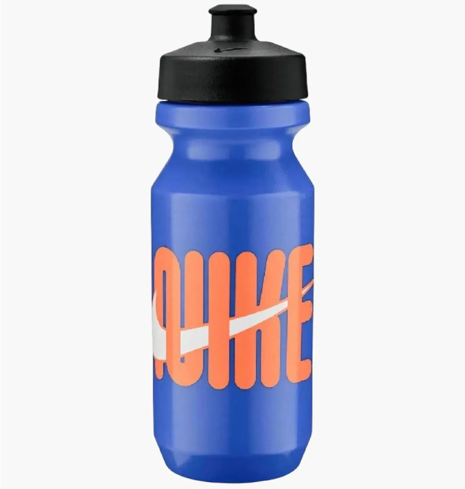 Пляшка для води Nike Big Mouth Bottle 2.0 22 Oz Blue (N.000.0043.537.22)