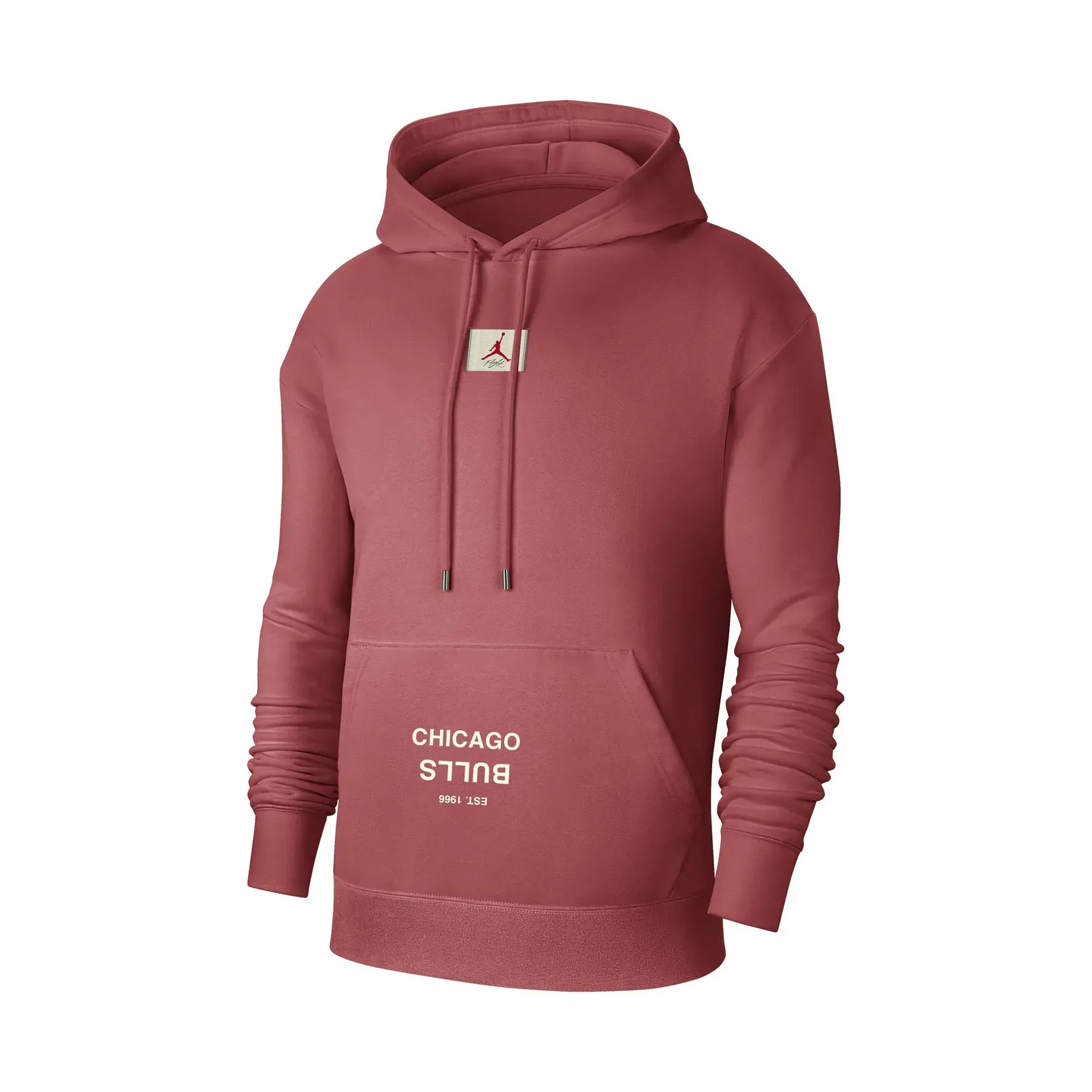 Худі Чоловіче Jordan Essentials Chicago Bulls