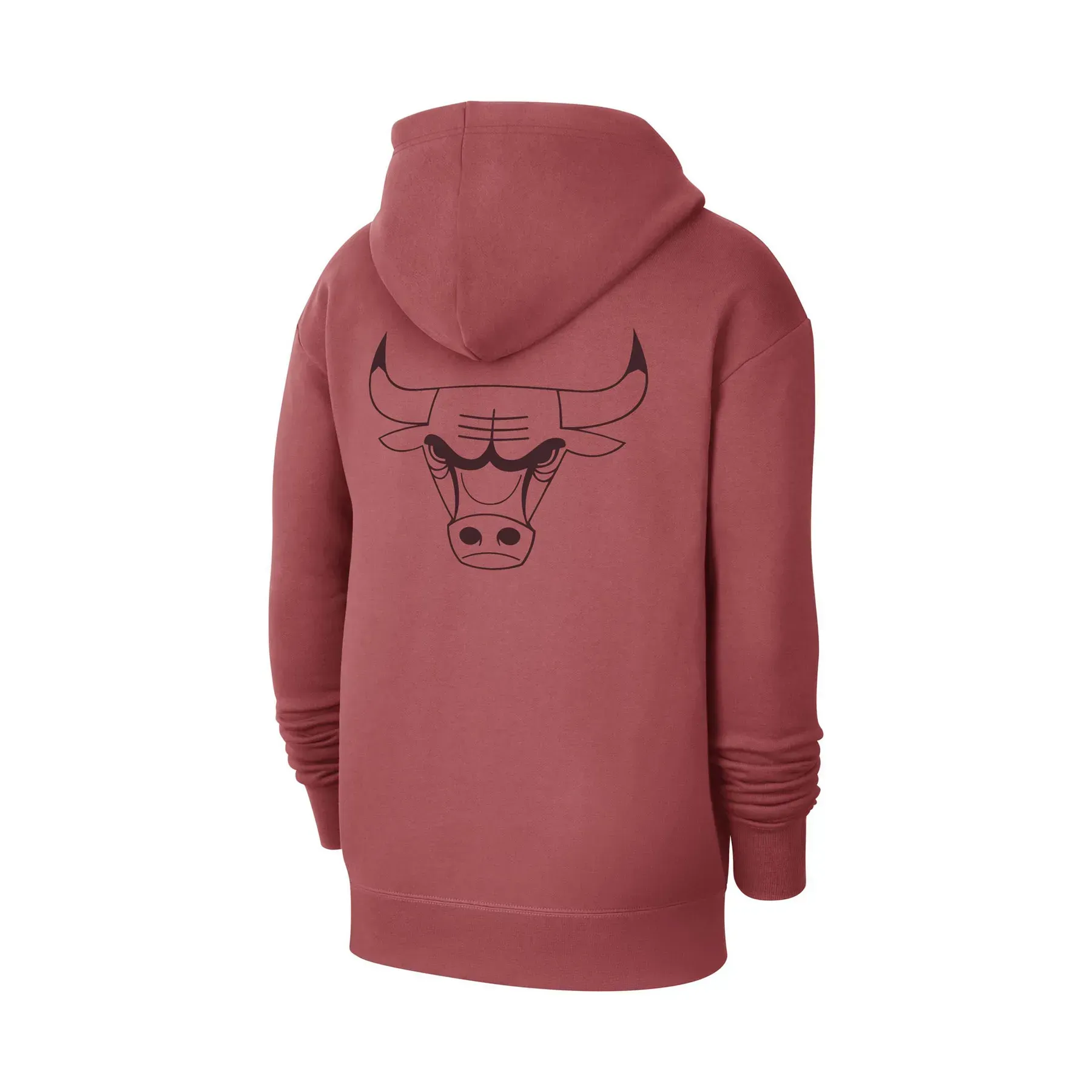 Худі Чоловіче Jordan Essentials Chicago Bulls