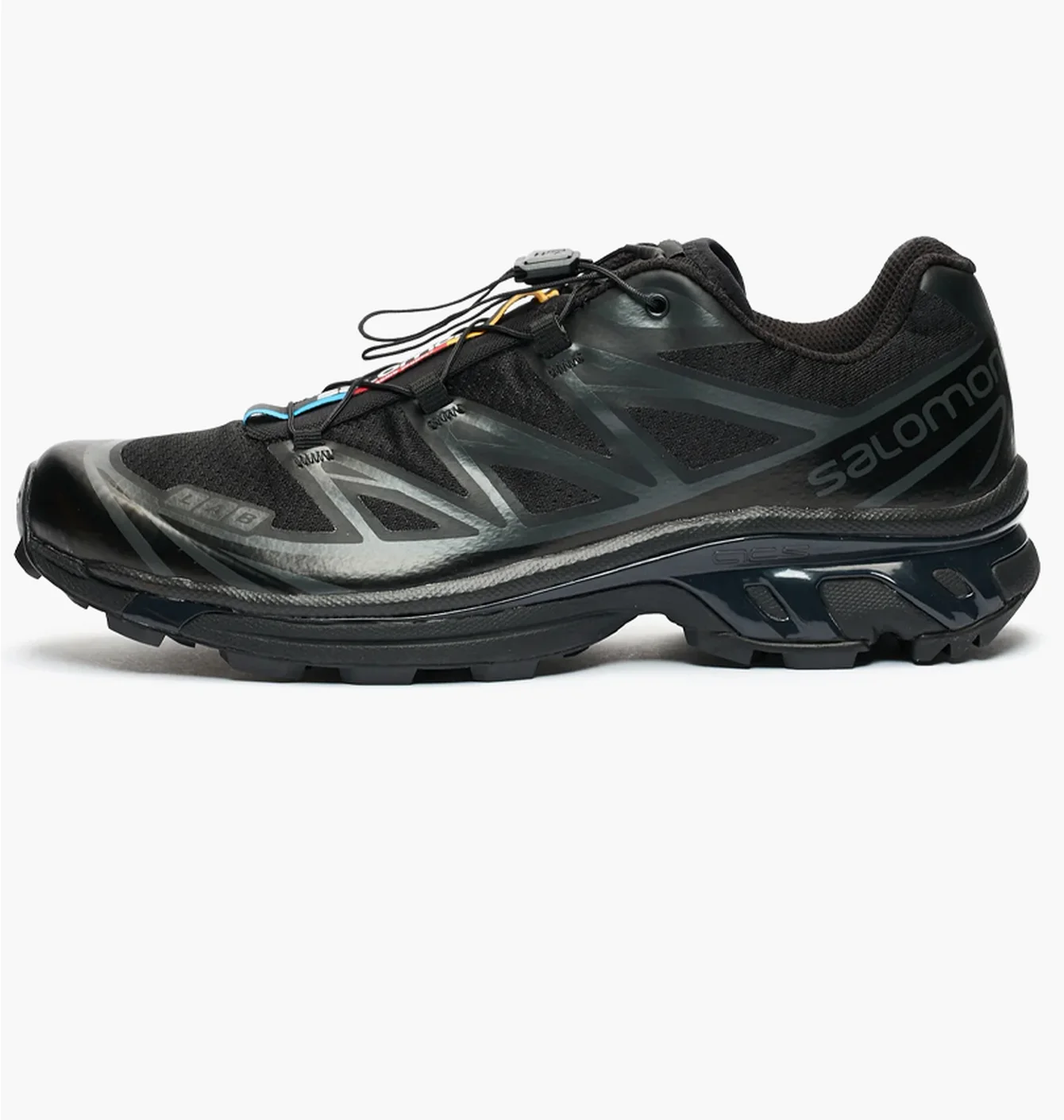Salomon XT-6