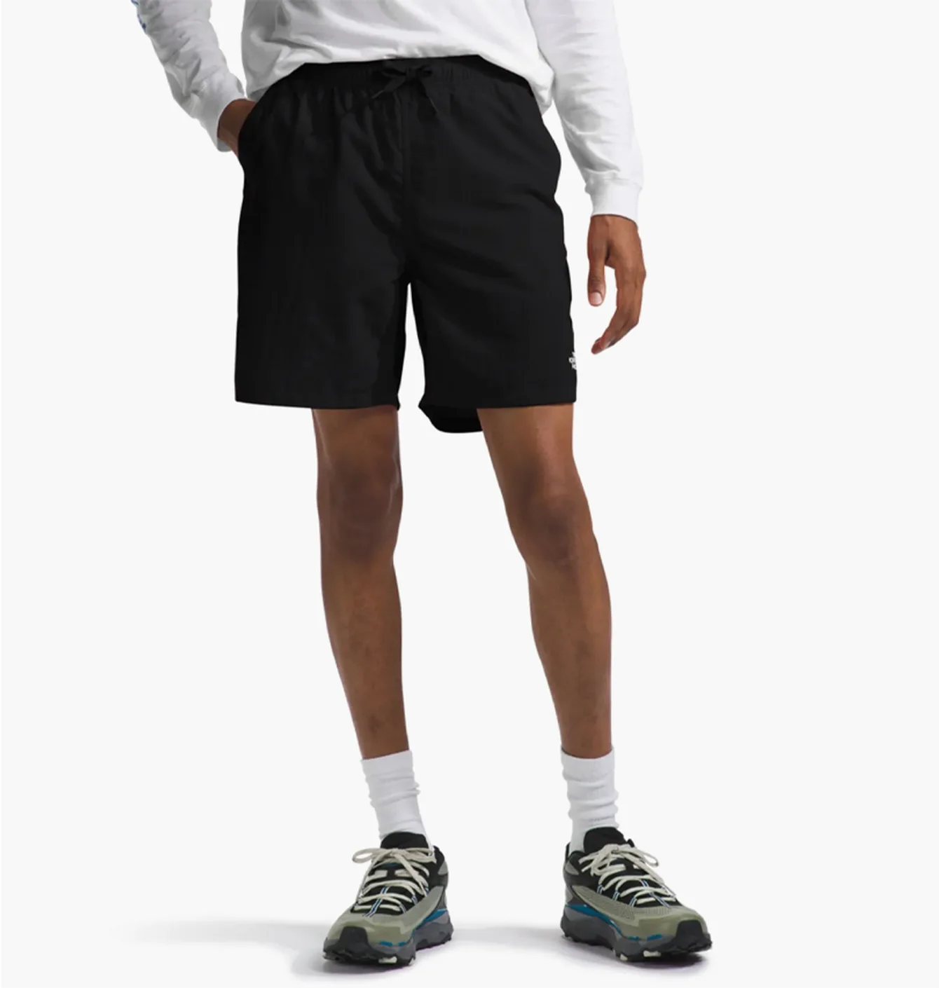 The North Face Short Action 2.0