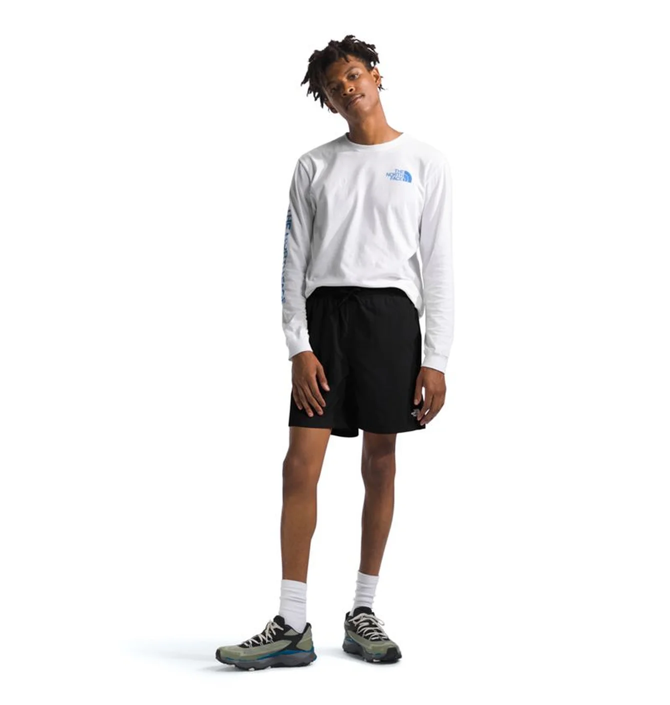 The North Face Short Action 2.0