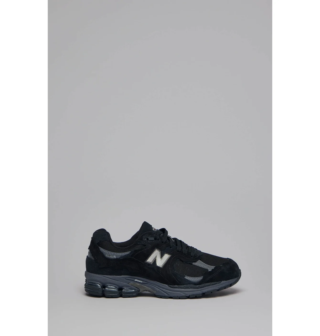 Кросівки чоловічі New Balance 2002R Gtx Black U2002DXV1