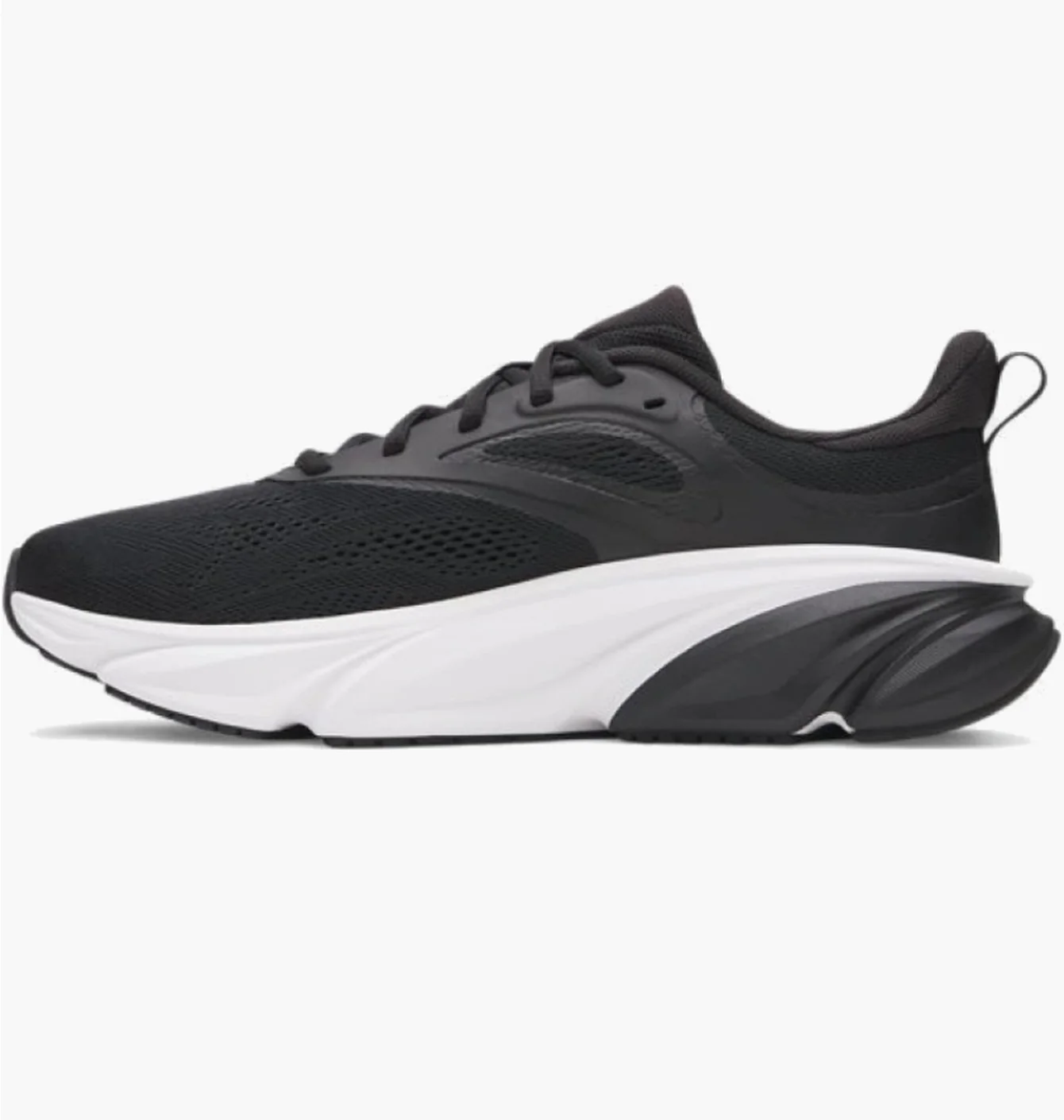 Кросівки Under Armour Charged+ Rogue 6