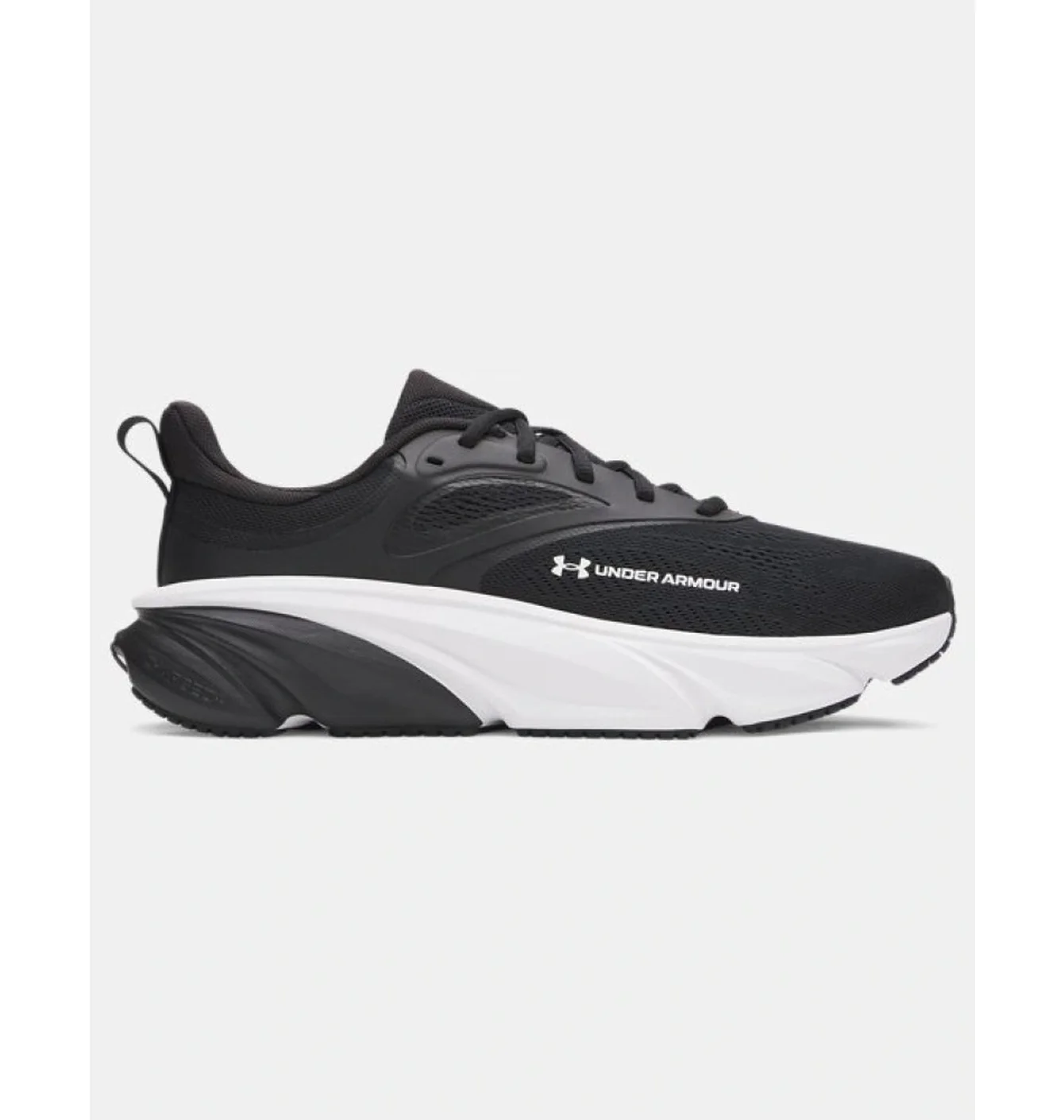 Кросівки Under Armour Charged+ Rogue 6