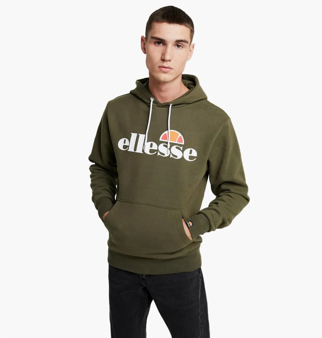 Кофта Ellesse Primero