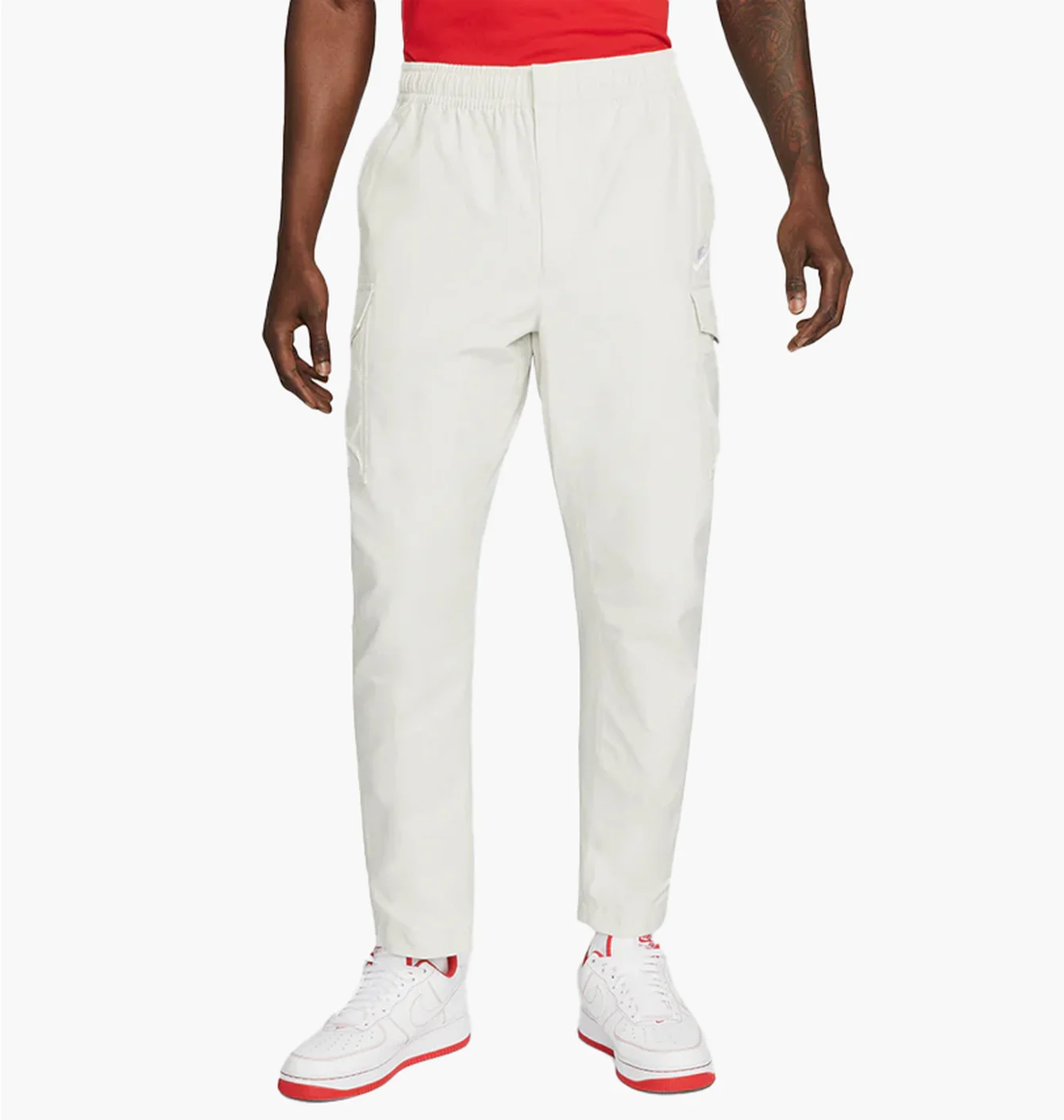 NIKE SPORTSWEAR ESSENTIAL WOVEN UTILITY