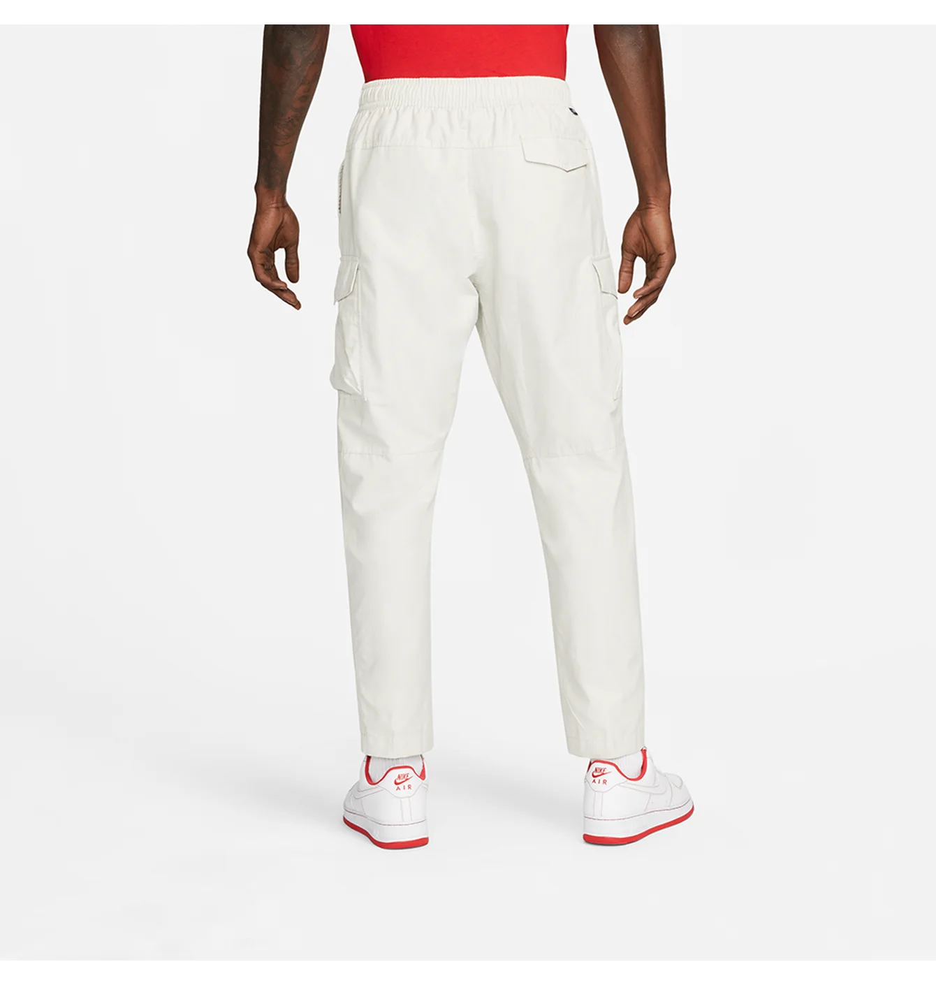 NIKE SPORTSWEAR ESSENTIAL WOVEN UTILITY