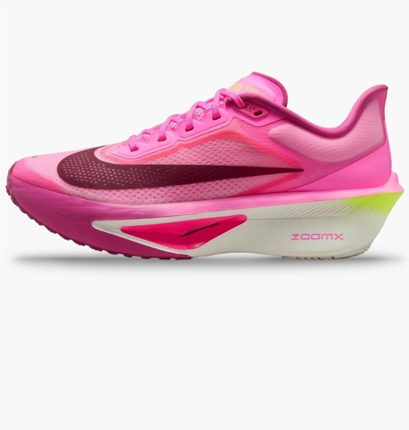 Кросівки жіночі Nike Zoom Fly 6 Pink FN8455-602