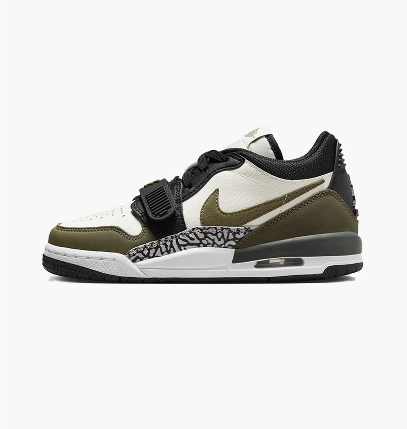 JORDAN LEGACY 312 LOW (GS)