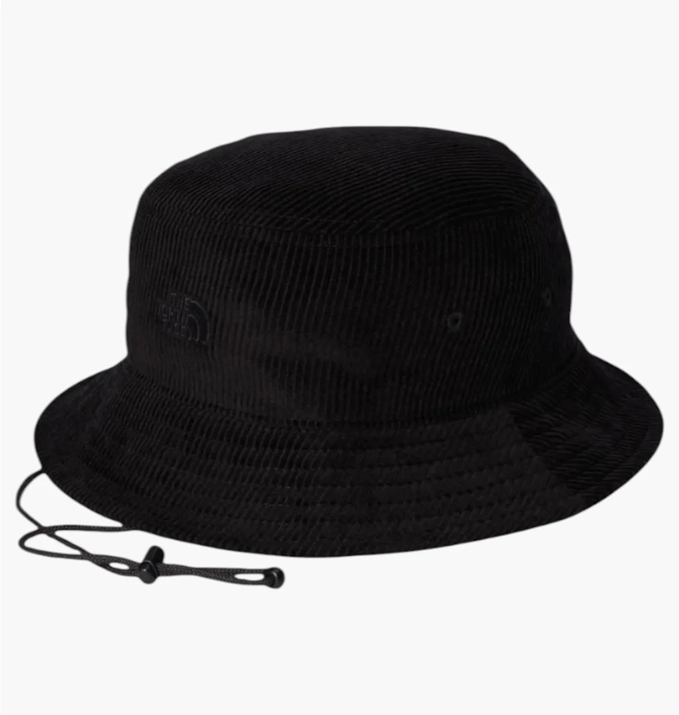 The North Face Norm SE Bucket TNF Black/Cordu