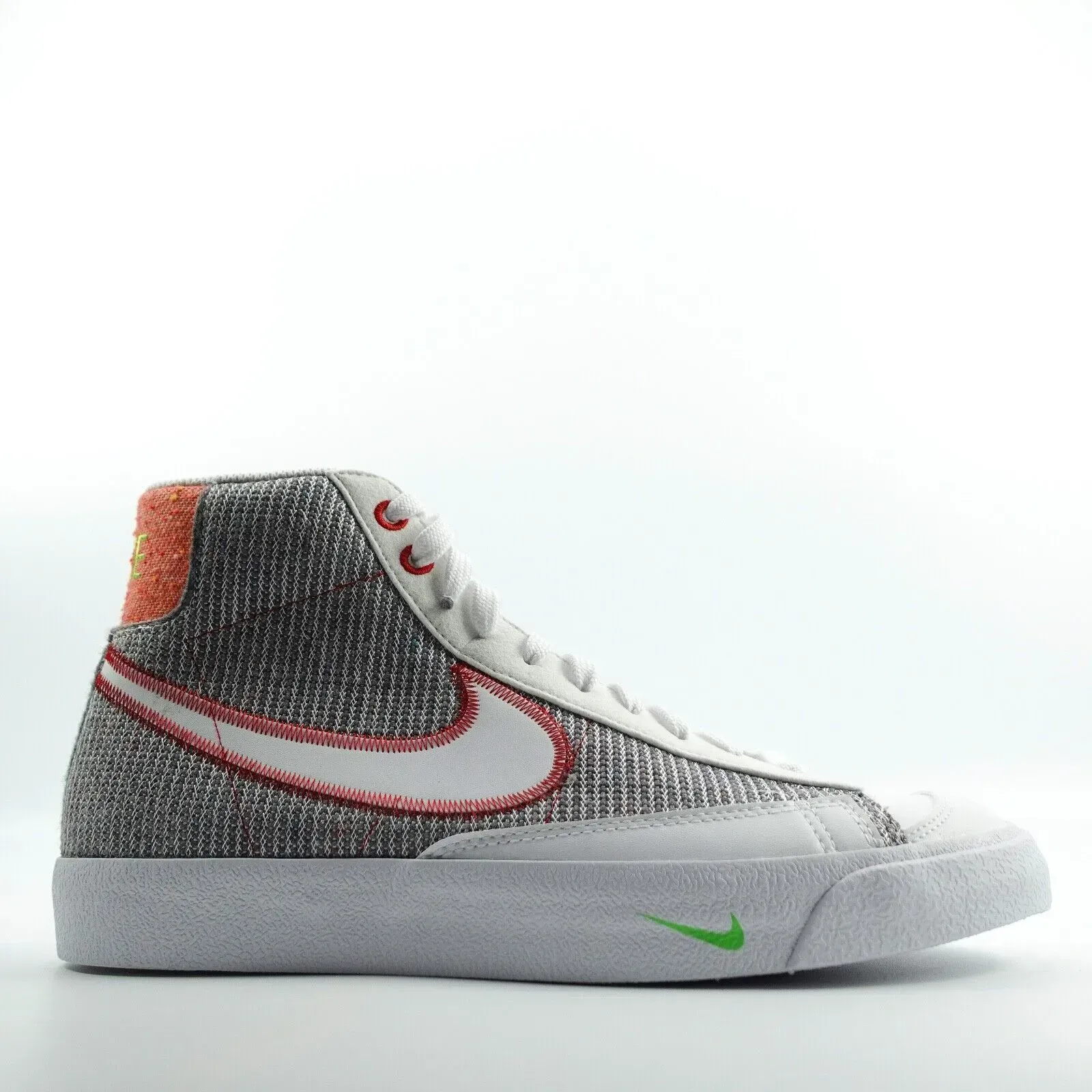 Кросівки Nike Blazer Mid 77