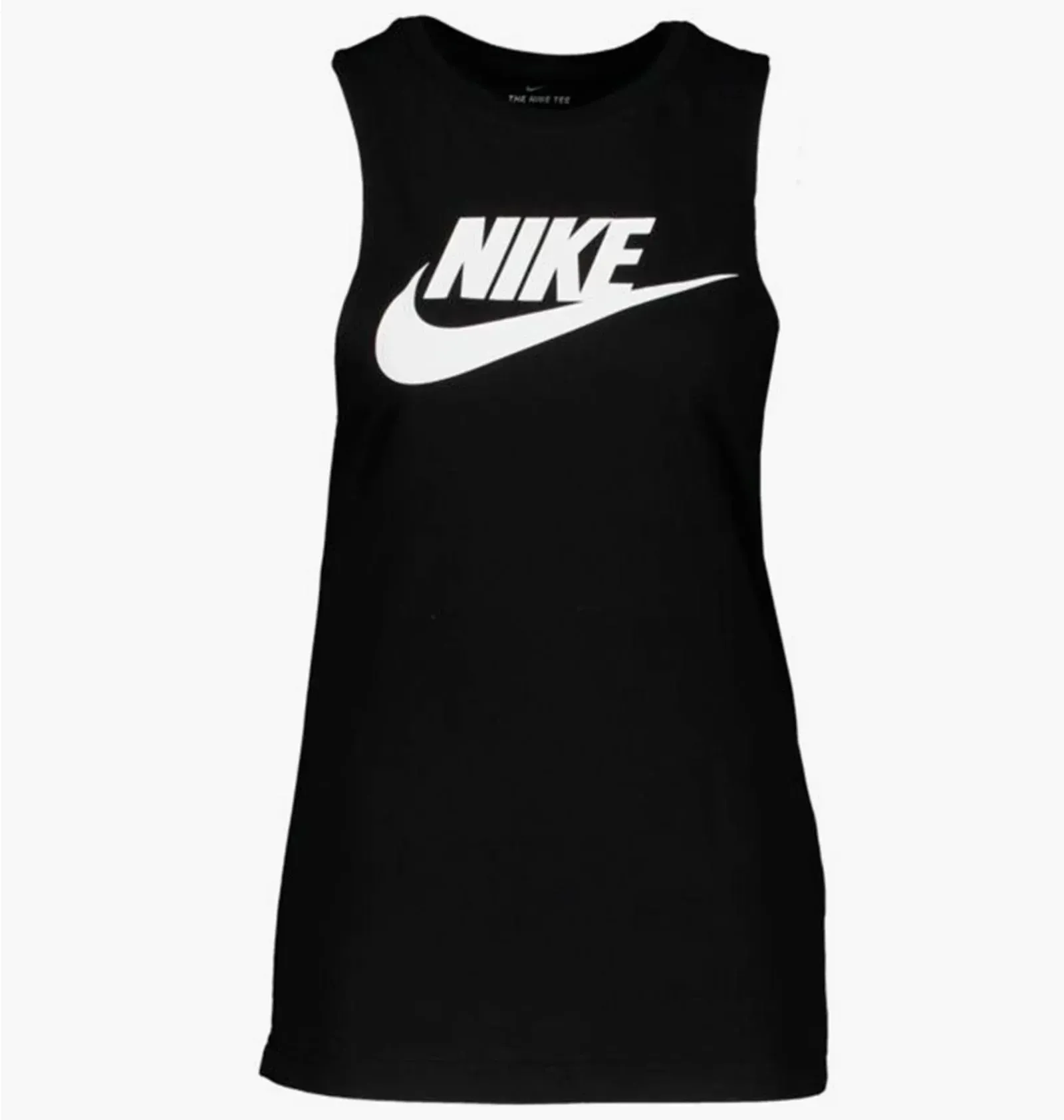 Майка жіноча Nike Nsw Tank Mscl Futura New (CW2206-010)