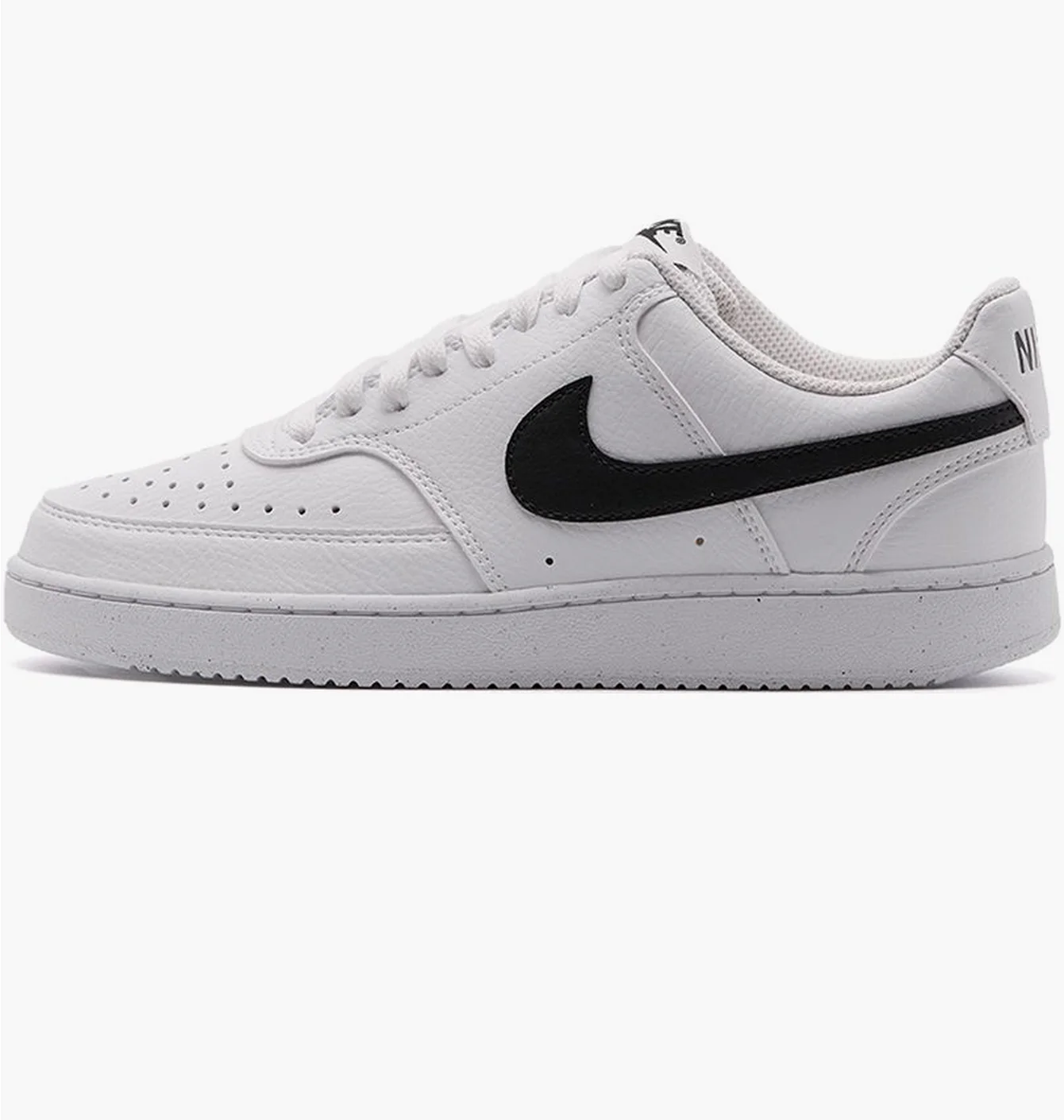 Кросівки жіночі Nike Court Vision Low Next Nature White Dh3158-101