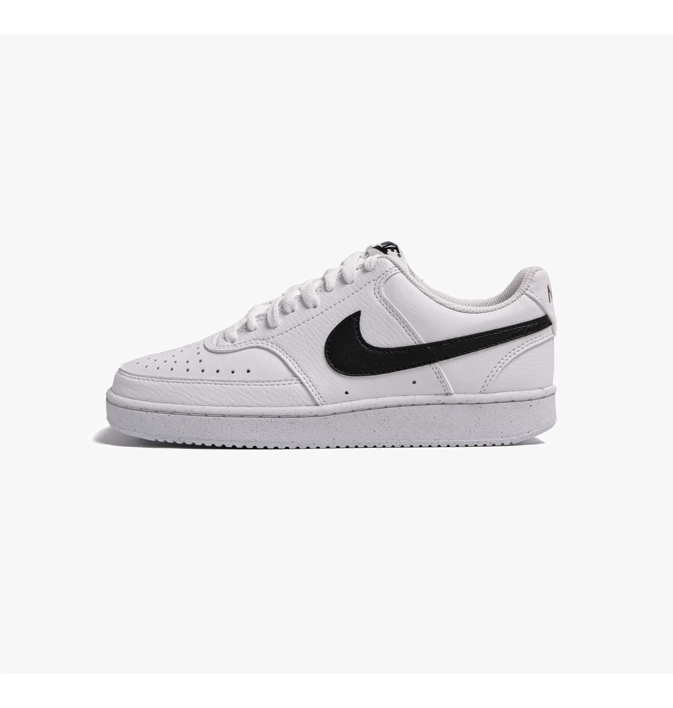 Кросівки жіночі Nike Court Vision Low Next Nature White Dh3158-101