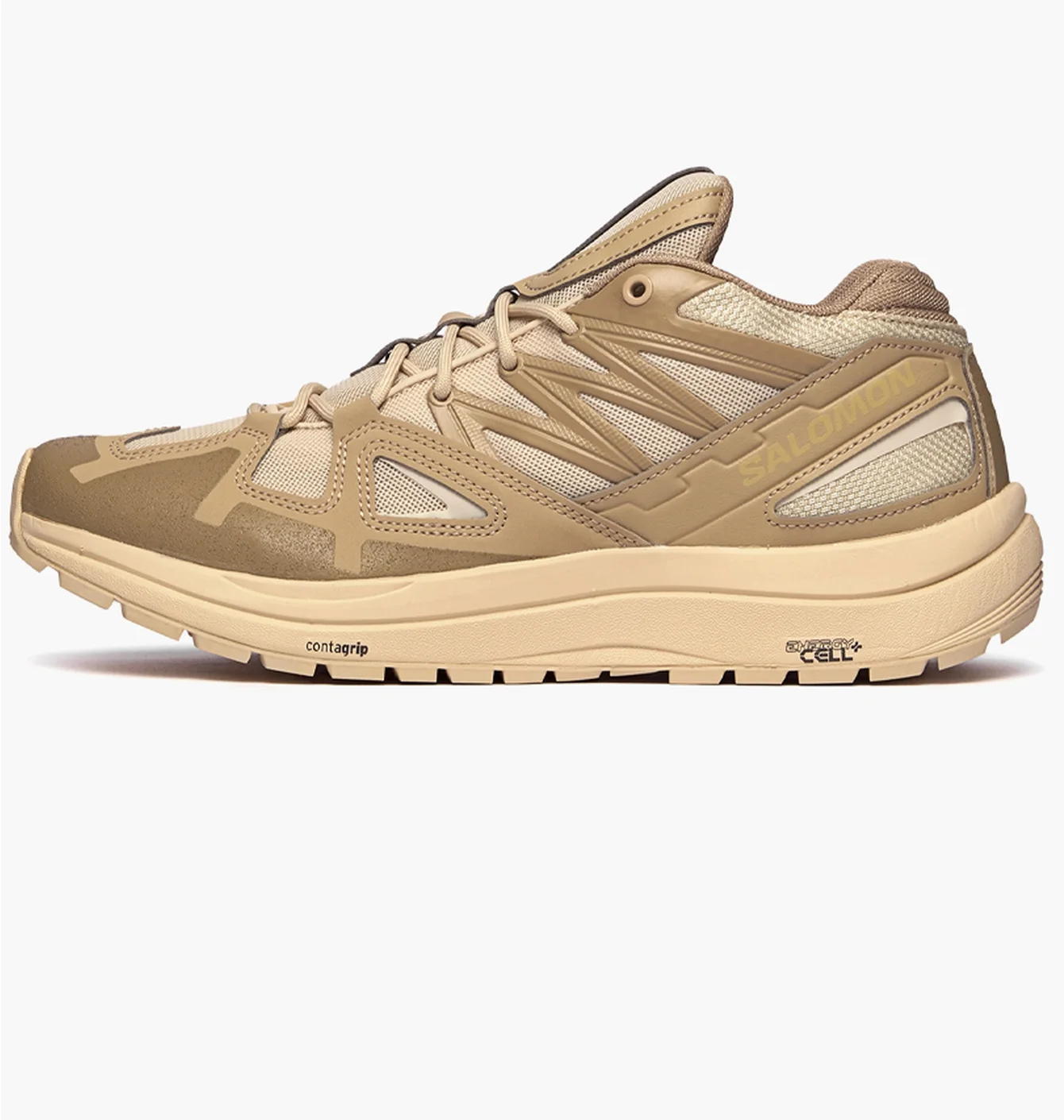 Salomon Odyssey 1 Beige